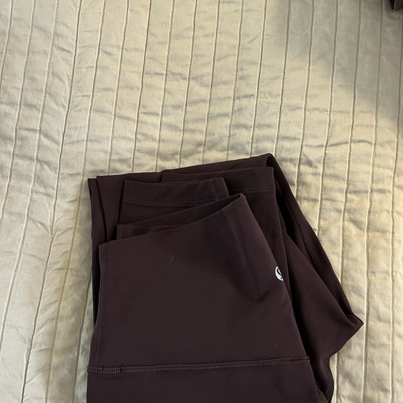 Brooke Callahan Tie Pant - Picture 4 of 6